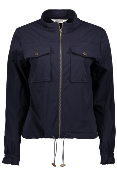 NED ruan-b ls brushed traveler
